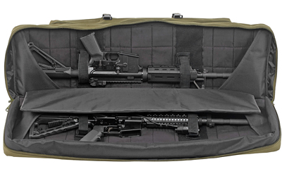 BULLDOG TACT DOUBLE RIFLE 37″ GRN