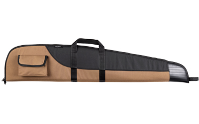 BULLDOG SUPERIOR RIFLE BLK/TAN 44″