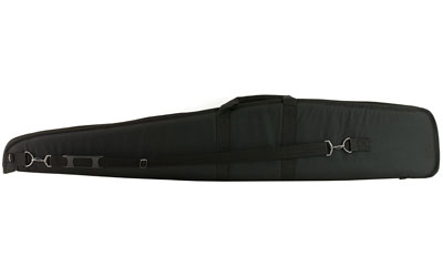 BULLDOG EXTREME RIFLE CASE BLK 52″