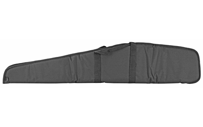 BULLDOG PITBULL CASE 48″ BLK/BLK