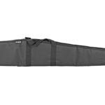 BULLDOG ECON CASE SHTGN 52″ BLK/BLK