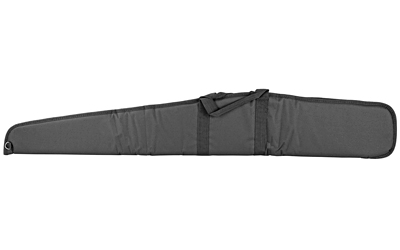BULLDOG ECON CASE SHTGN 52″ BLK/BLK