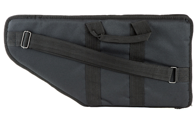 BULLDOG ASSLT RFL MAG BLK/BLK 25″