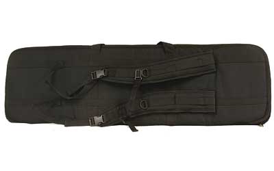 BULLDOG EXT ASLT RFL RCTNGLE BLK 40″
