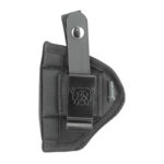BULLDOG EXTREME 2 1/2″ MED FRM REV