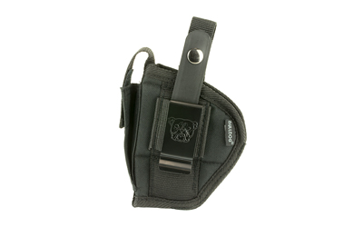 BULLDOG NYLON AMBI SZ 30