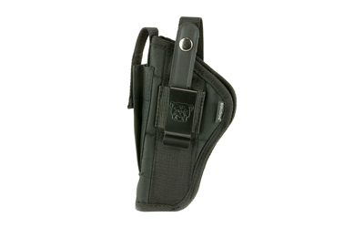 BULLDOG NYLON AMBI SZ 31