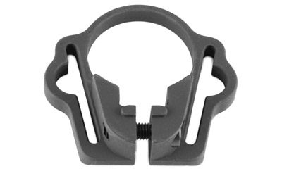 MFT ONE POINT SLING MOUNT BLK