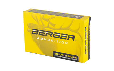 BERGER ELITE HNT 338LAP 300GR 20/200