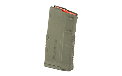 MAG AMEND2 SR25/AR10 7.62 ODG 20RD