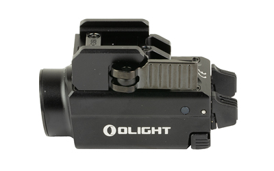 OLIGHT BALDR S BLUE LASER BLK