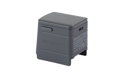 OSIGHT X RED DOT RMR MULTI RET BLK