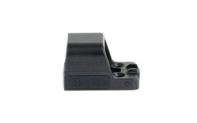 OSIGHT K RED DOT RMSC 6MOA BLACK