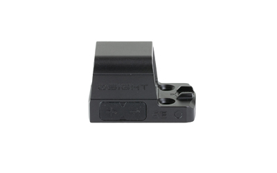 OSIGHT SE GRN DOT RMSC 6MOA BLACK