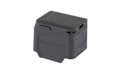 OSIGHT XR RED DOT RMR MULTI RET BLK