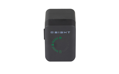 OSIGHT XR RED DOT RMR MULTI RET BLK