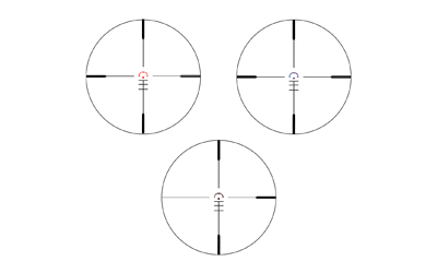 KONUS SIGHTPRO 3X30 BDC MBLK
