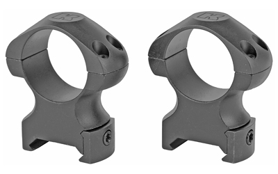 KONUS 1″ RINGS HIGH MATTE