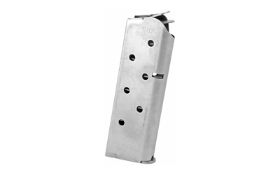 MAG CMC PROD MG 7RD 45ACP OFFICER SS