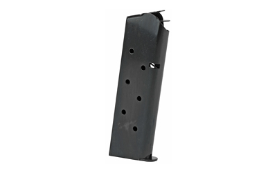 MAG CMC PROD 8RD 45ACP BLUE W/PAD