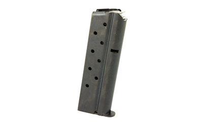 MAGAZINE SPRGFLD 9MM 9RD BL