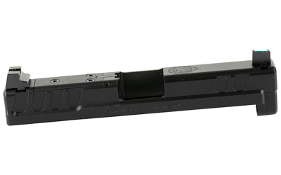 SPRGFLD XD SLIDE 9MM 4″ CMPLT ASSEM
