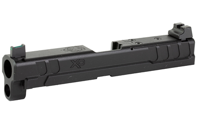 SPRGFLD XD SLIDE 9MM 4″ CMPLT ASSEM