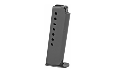 PROMAG WALTHER P38 9MM 8RD BL