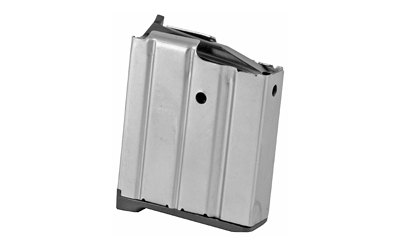 PROMAG RUGER MINI 14 223REM 10RD NKL