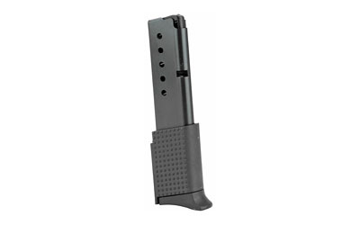 PROMAG RUGER LCP 10RD 380ACP 10RD BL