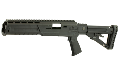 ARCHANGEL MINI 14 SPARTA STOCK BLK