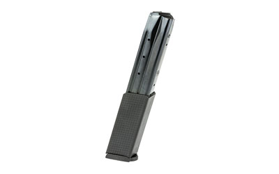 PROMAG H&K VP9 9MM 32RD BLUE STEEL