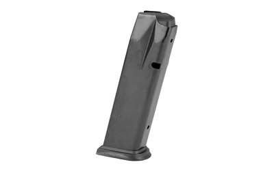 PROMAG CANIK TP9 9MM 18RD BLUE STEEL