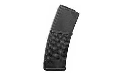 PROMAG AR-15 RLLR 30RD STL BLK PLY