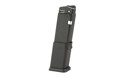 PROMAG 45ACP 10RD POLY BLK