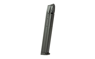 PROMAG SAR SAR9 9MM 32RD BLUE STEEL