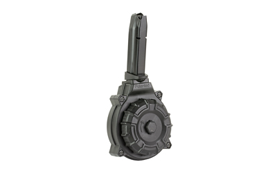 PROMAG S&W SD40 40S&W 50RD DRM BLK