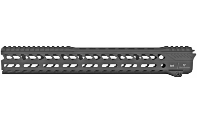 STRIKE MLOK RAIL 15.5″ BLACK