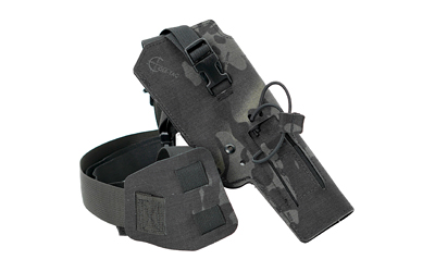COLETAC WML VARMINT WRANGLER RH MCBK