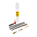 PRO-SHOT ULTIMATE FIELD CLNG KIT UNI