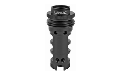 LANTAC DRAGON 308/762 SIL CO ASR MNT
