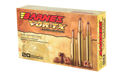 BARNES VOR-TX 300WIN 180GR TTSX BT