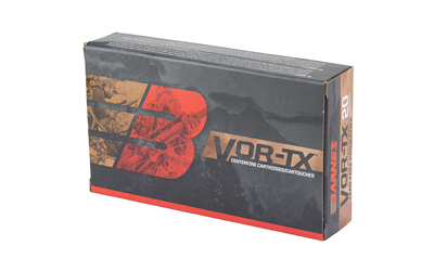 BARNES VOR-TX 300 RUM 180GR 20/200