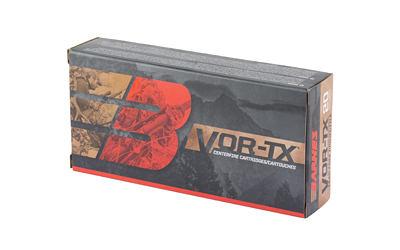BARNES VOR-TX 270WSM 140GR 20/200