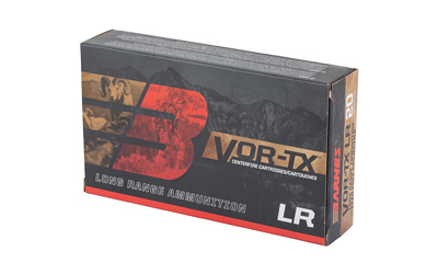 BARNES VOR-TX LR 300WM 190GR 20/200