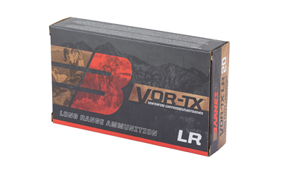 BARNES VOR-TX LR 338RUM 250GR 20/200