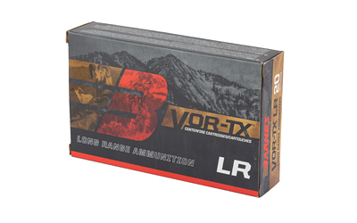 BARNES VOR-TX LR 375RUM 270GR 20/200
