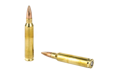 BARNES PREC MTH 556NATO 69GR 20/200