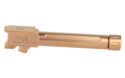 TRUE PREC BBL FOR GLOCK 19 CPR TB