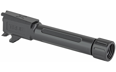 TRUE PREC P365 BBL 9MM BLK DLC TB